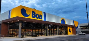 Imagem referente à matéria: Quais são os maiores supermercados de São Paulo? Veja a cidade de origem e quanto faturam