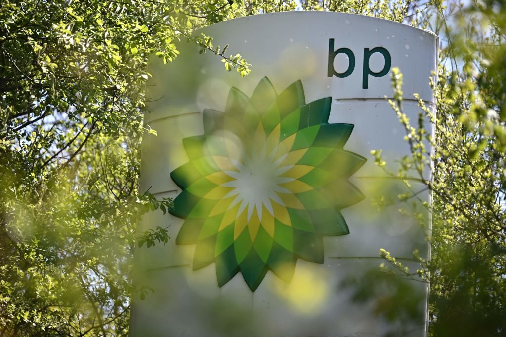 'Estamos muito otimistas com a descoberta no Brasil', diz CEO da BP; lucro fica acima da expectativa