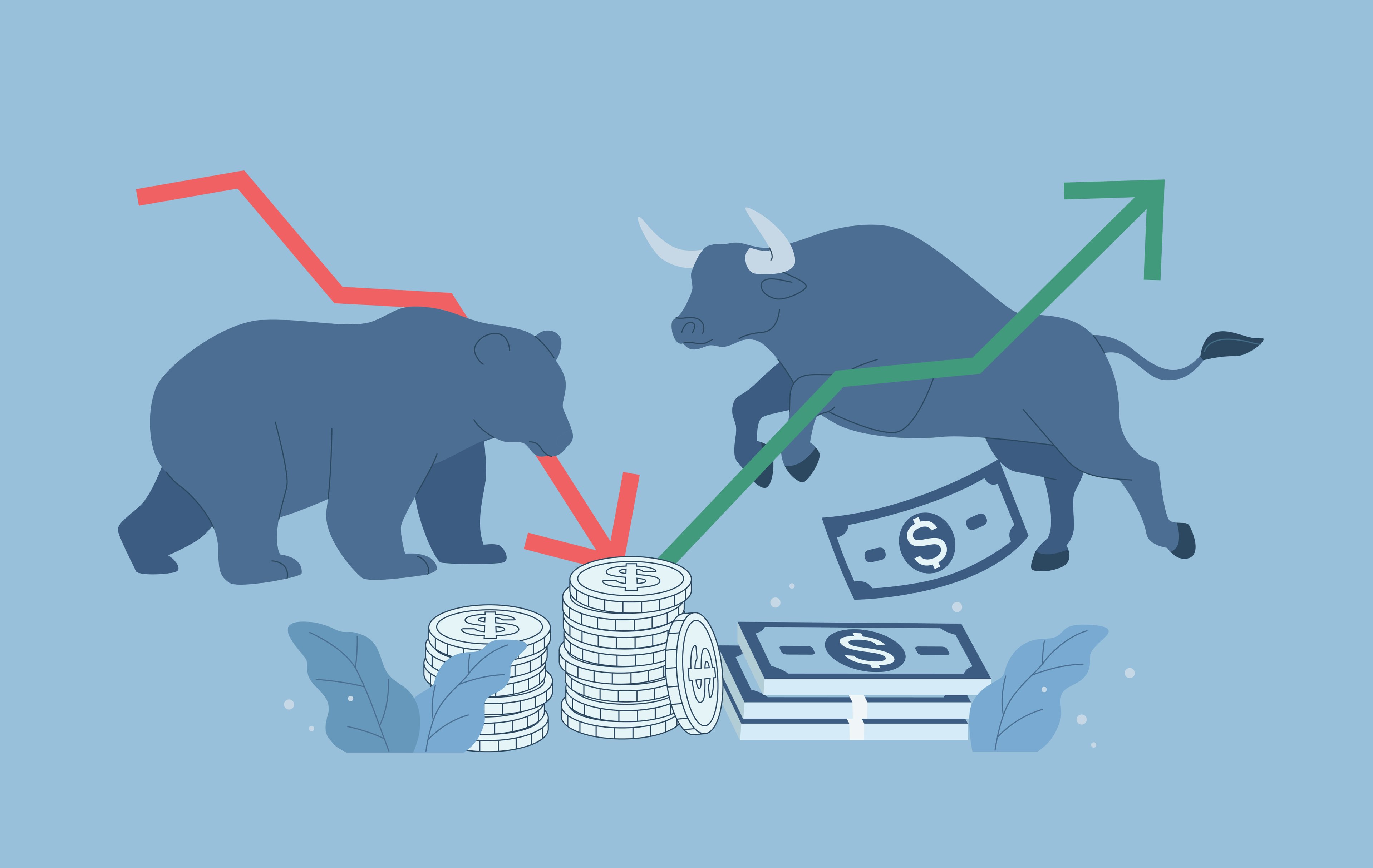 Do MIT ao ChatGPT: por que temor sobre bolha de IA derrubou as ações de tecnologia em Wall Street