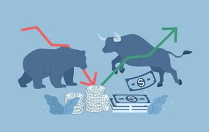 Do MIT ao ChatGPT: por que temor sobre bolha de IA derrubou as ações de tecnologia em Wall Street
