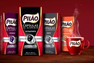 Imagem referente à matéria: Dona do Café Pilão troca de mãos em negócio de US$ 18 bi. O Brasil tem tudo a ver com a história