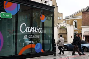 Avaliada em US$ 42 bi, Canva reacende rumores de IPO após estreia da rival Figma