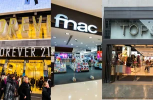 Forever 21, Topshop, Fnac, Sears: as estrangeiras que vieram para o Brasil (e não deram certo)