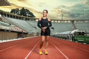Imagem referente à matéria: A trajetória de Daniela Valadão, diretora-geral da Pandora, nas pistas de corrida