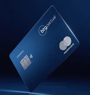 Imagem referente à matéria: Cartão Ultrablue do BTG Pactual zera IOF e leva experiência de viagem a outro nível