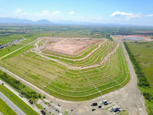 Imagem referente à matéria: Aegea compra Ciclus Rio, da Simpar, e dá mais um passo em gestão de resíduos