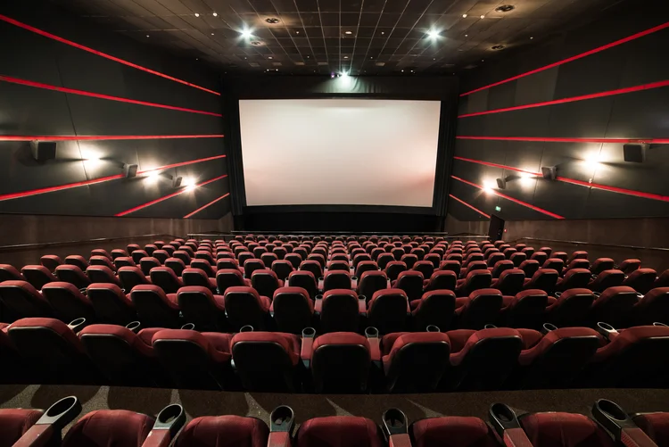 Cinema nacional: nova maneira de investir em distribuição (Freepik)