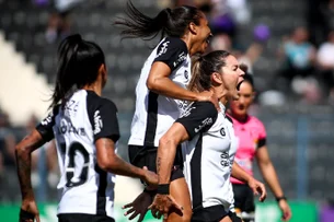Cruzeiro x Corinthians: onde assistir e horário pela Copa do Brasil Feminina