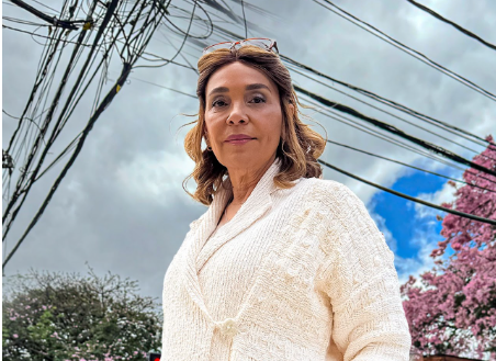 Cris Monteiro