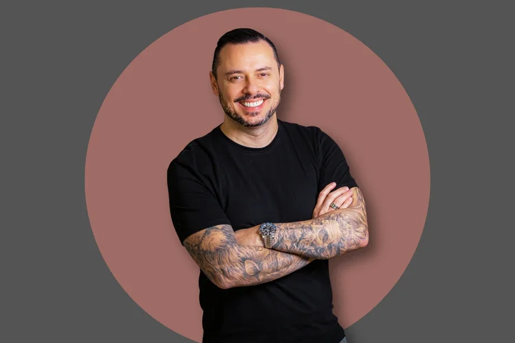 Rafael Figueiredo, CEO da D4Sign: empresa mira Itália, Suíça e Alemanha