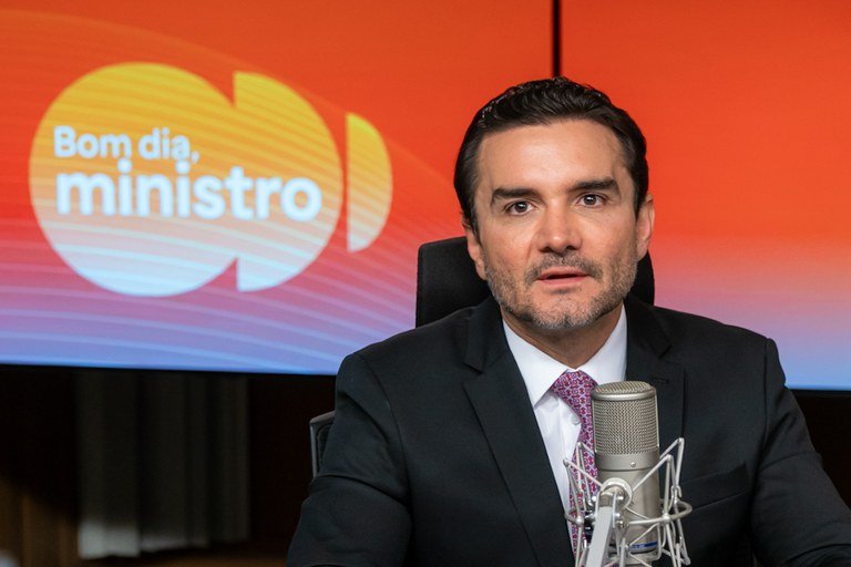 Imagem de capa da matéria: 'Não vamos permitir preconceito', diz ministro do Turismo sobre veto de alimentos na COP 30