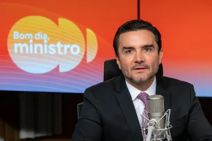 'Não vamos permitir preconceito', diz ministro do Turismo sobre veto de alimentos na COP 30