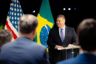 Imagem referente à matéria: Comissão da Câmara aprova convite a encarregado da Embaixada dos EUA para discutir tarifaço