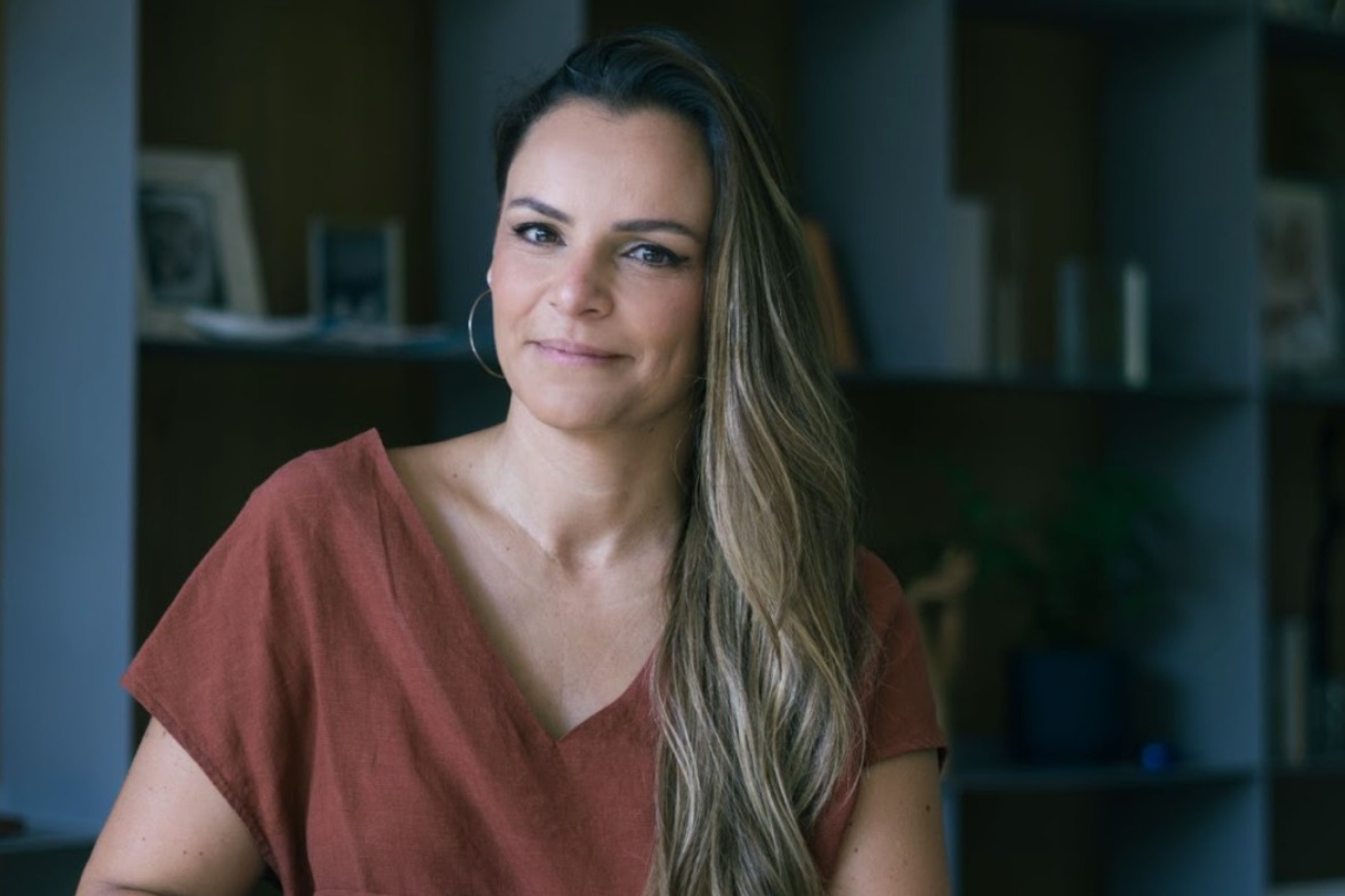 Adobe cria diretoria de marketing na América Latina e anuncia Maria Clara Fleury Osorio
