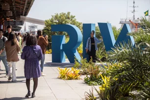 Imagem referente à matéria: Rio Innovation Week 2025 espera 200 mil pessoas e R$ 4 bilhões em negócios; veja os destaques