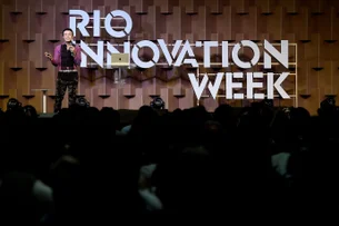 Rio Innovation Week 2025 espera 200 mil pessoas e R$ 4 bilhões em negócios; veja os destaques