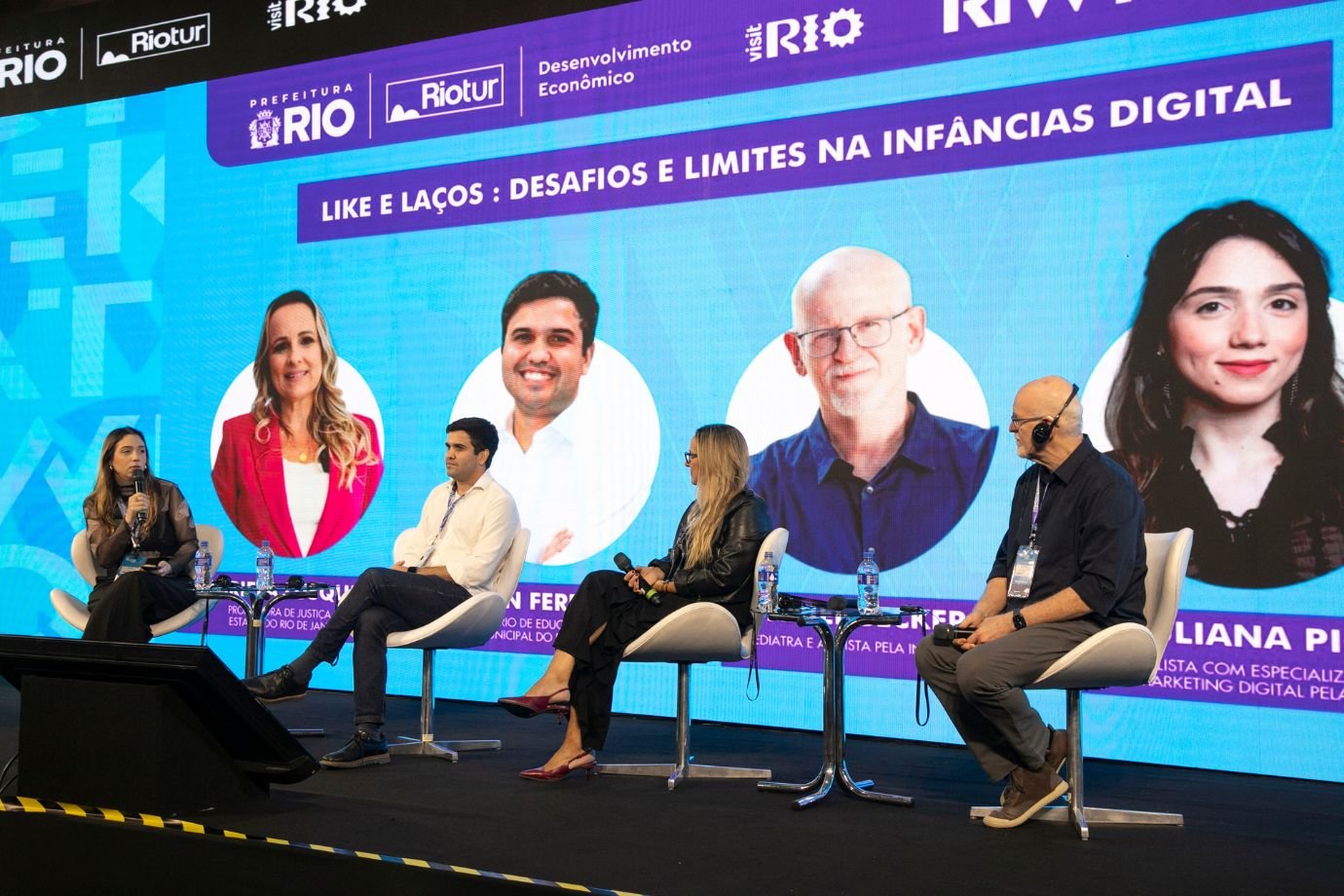 Após vídeo de Felca, especialistas defendem regulação de redes e limites de telas para crianças