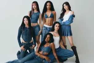 Imagem referente à matéria: A resposta da Gap à polêmica campanha da American Eagle com Sydney Sweeney