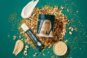 Imagem referente à matéria: Rumo ao bilhão, Nutrata cresce com collabs e anuncia parceria com a Bacio di Latte