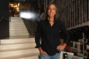 Imagem referente à matéria: 'Triplicamos de tamanho em três anos', afirma fundador da Jotacom, de publicidade digital