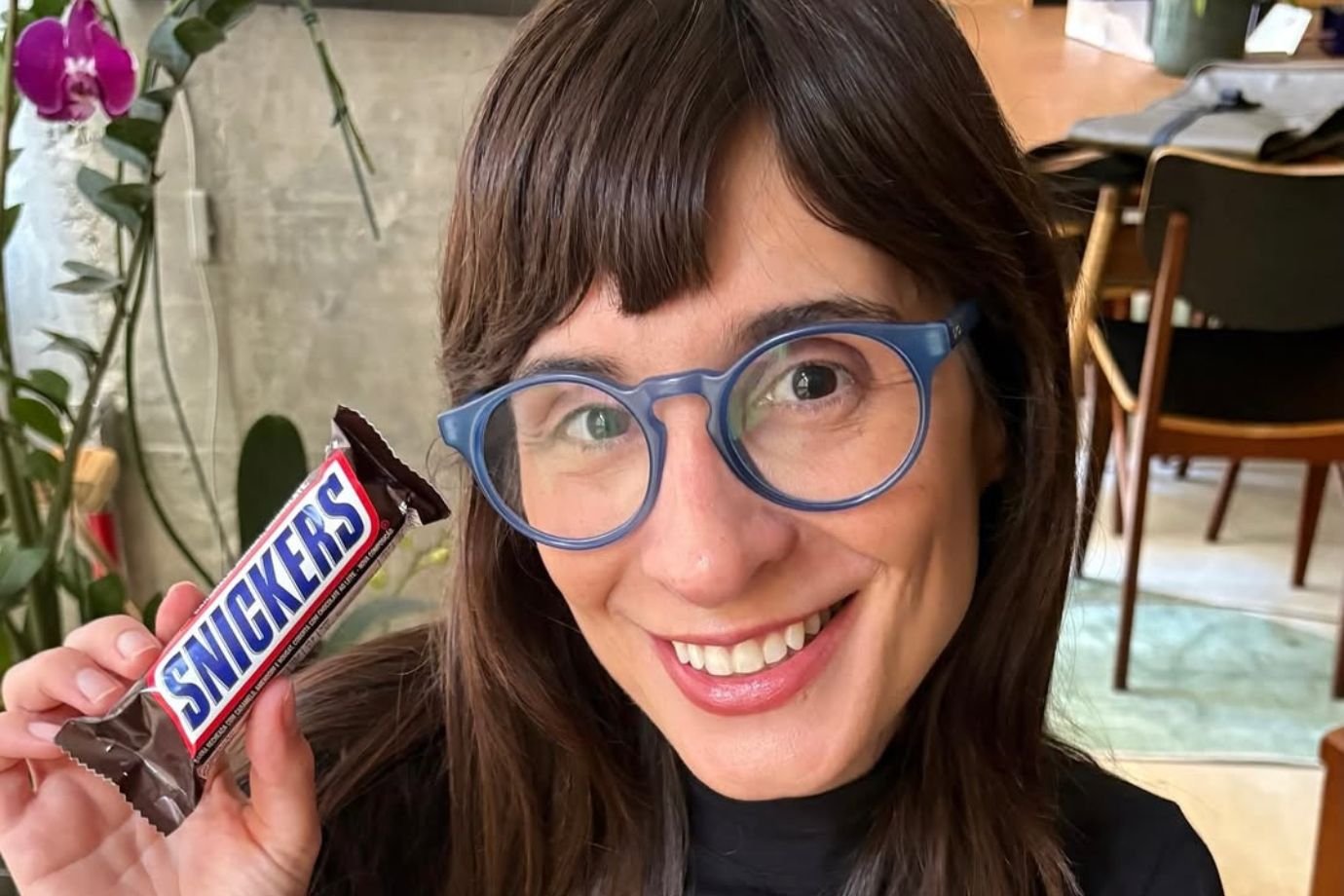 Confusão com podcasts vira vitrine para novas 'publis' de Camila Fremder