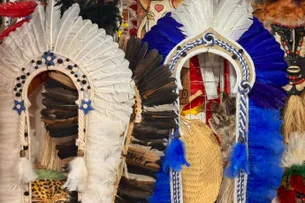 Como o Amazonas tem aplicado a IA, Inteligência Ancestral, como estratégia de marketing