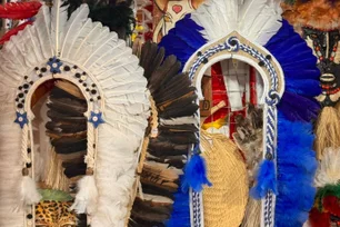 Imagem referente à matéria: Como o Amazonas tem aplicado a IA, Inteligência Ancestral, como estratégia de marketing