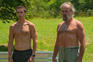 Wim Hof me ensinou a derreter a armadura que eu mesmo criei