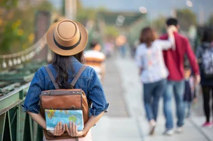 Estudantes de todas as regiões do Brasil podem ganhar viagem gratuita para a China