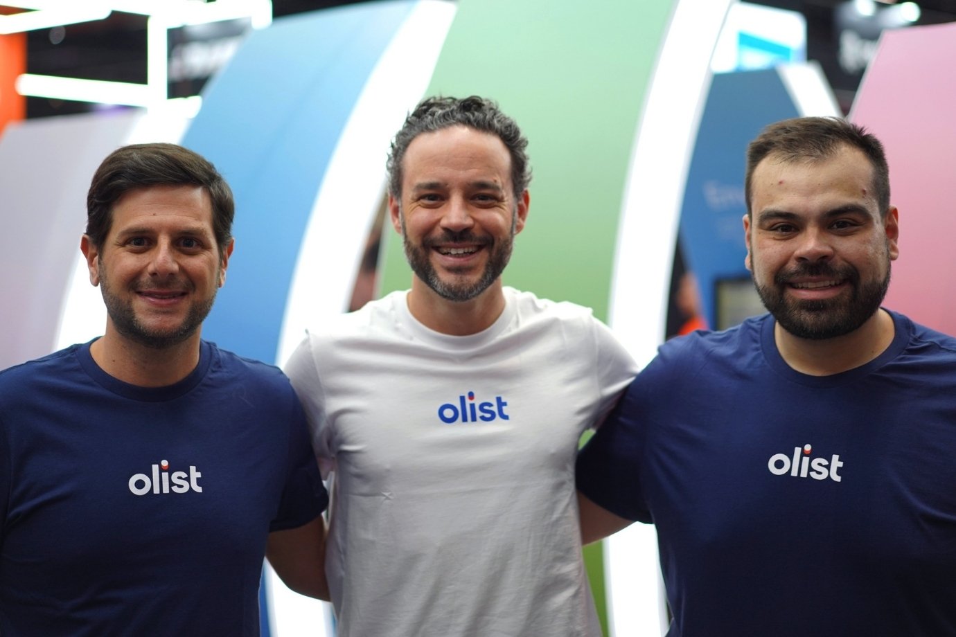 Olist quer ser o 'banco invisível' das PMEs — e acaba de comprar a Flip para chegar lá