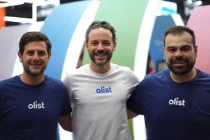 Imagem referente à matéria: Exclusiva: Olist quer ser o 'banco invisível' das PMEs — e acaba de comprar a Flip para chegar lá
