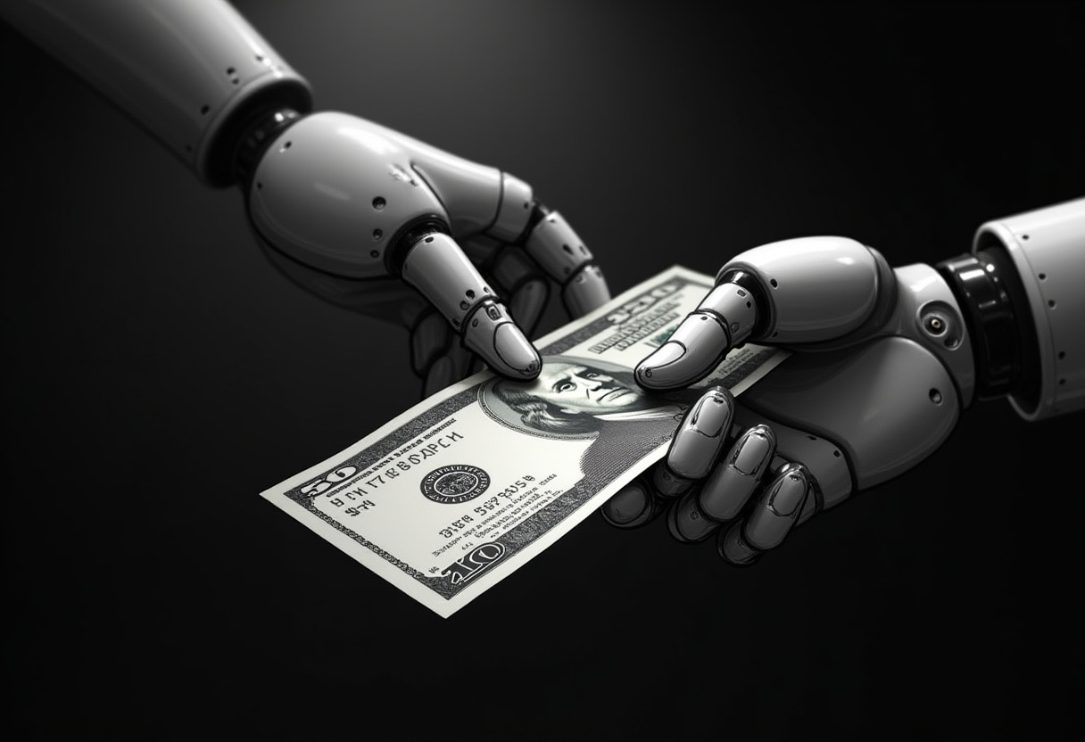 Multinacional paga até US$ 234 mil para engenheiros de software e aposta alto em IA
