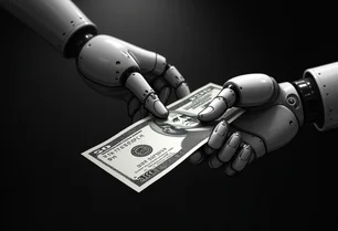 Imagem referente à matéria: Multinacional paga até US$ 234 mil para engenheiros de software e aposta alto em IA