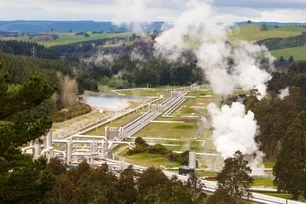 Imagem referente à matéria: Para além da eólica e solar: quais fontes de energia inusitadas podem ganhar espaço no Brasil?
