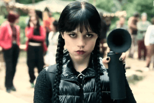 Imagem referente à matéria: 'Wandinha': três anos depois, a Netflix vai manter o hit?
