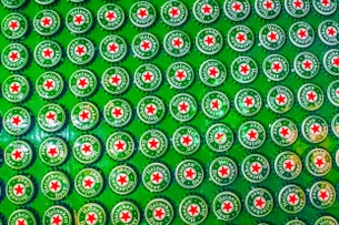 Heineken investe R$ 1,2 bilhão para triplicar produção de fábrica em Pernambuco