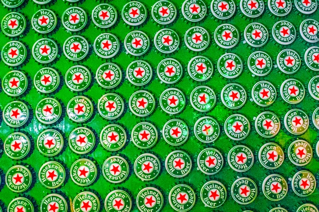Imagem referente à notícia: Heineken investe R$ 1,2 bilhão para triplicar produção de fábrica em Pernambuco