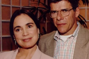 Imagem referente à matéria: Globo revela a novela que vai substituir 'História de Amor' na programação da tarde