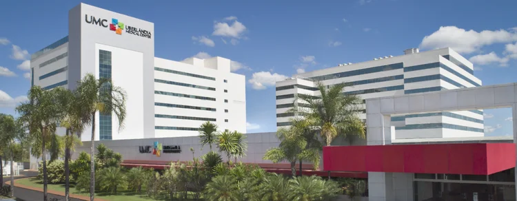 Com a venda do UMC, a companhia reduz sua dívida líquida de R$ 3,922 bilhões para R$ 3,762 bilhões (Divulgação)