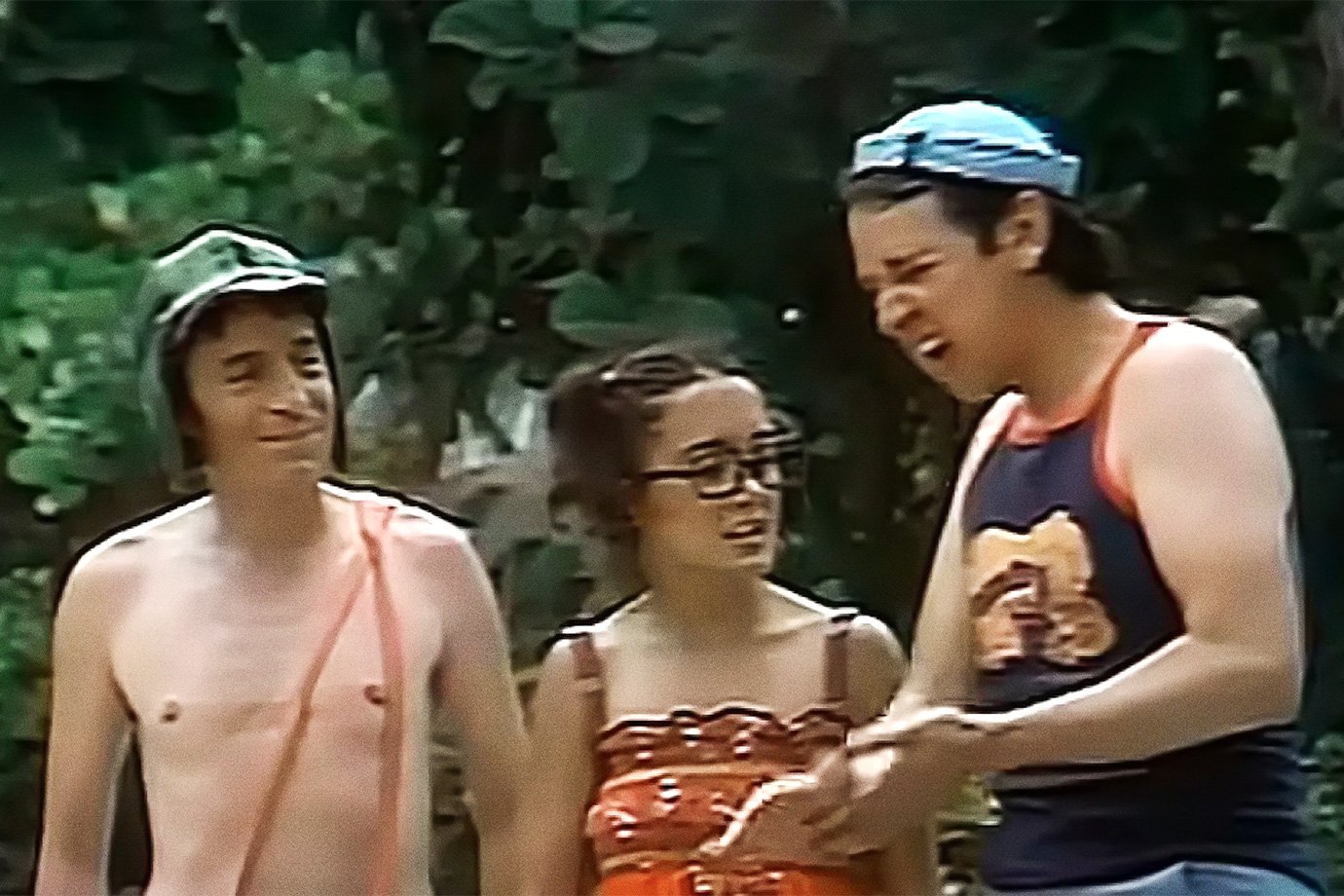 Chaves em Acapulco: os segredos e as mentiras do episódio que marcou a série