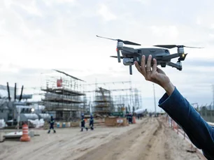 Imagem referente à matéria: Hub de inovação de construtora abre seleção para startups
