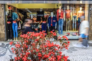 Imagem referente à matéria: Emprego com carteira assinada cresce 22,9% no Paraná desde 2020 — no maior ritmo do país