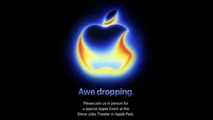 Imagem referente à matéria: O iPhone mais fino do mundo vem aí: Apple mostra o novo smartphone em setembro