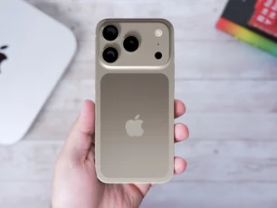 Imagem referente à matéria: iPhone 17 chega no próximo mês: saiba todos os rumores sobre o lançamento da Apple