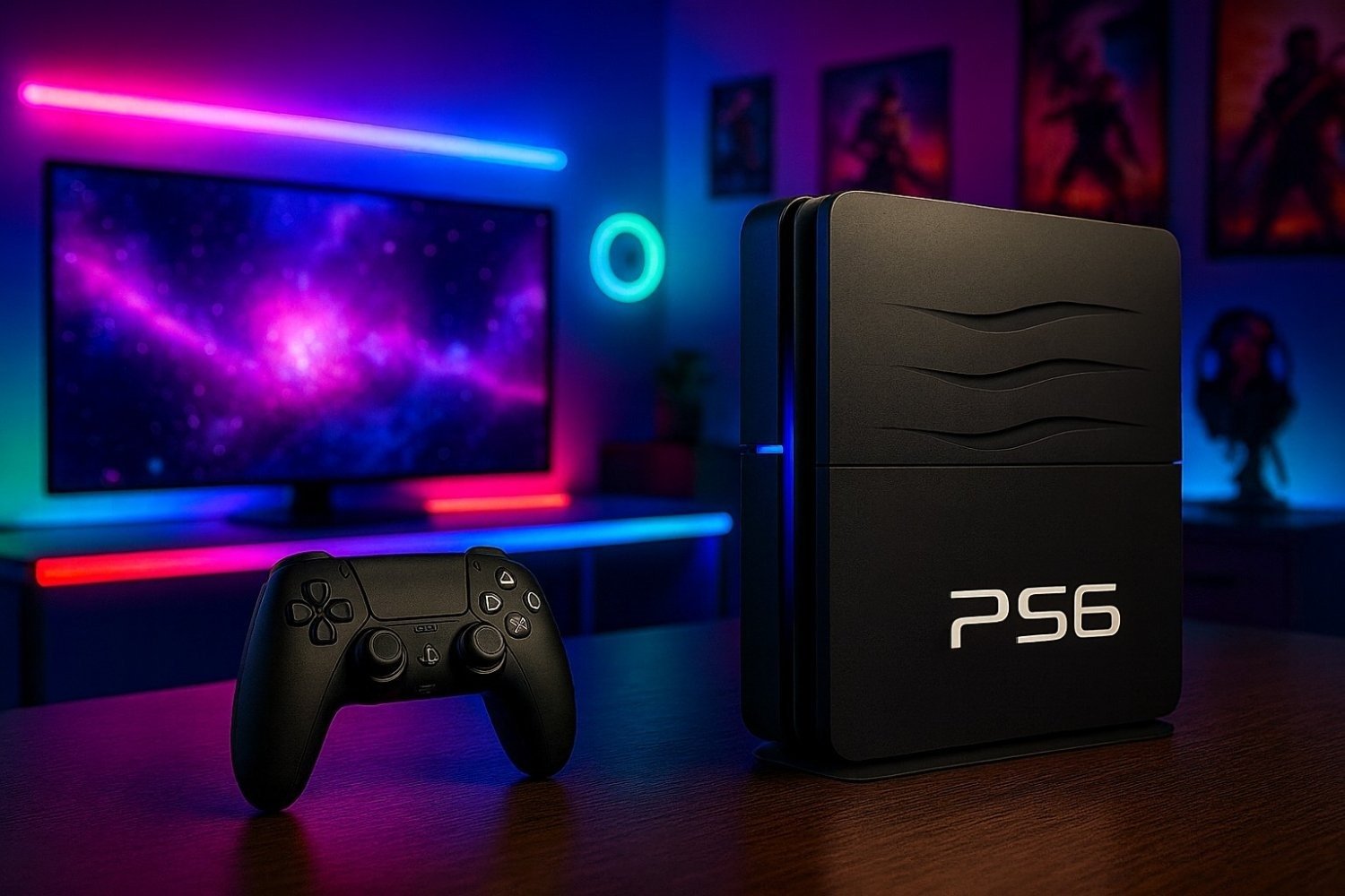 Qual será a potência do PlayStation 6? Rumor indica a escolha feita pela Sony
