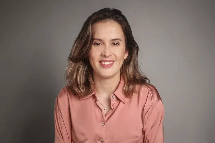 Isabela Morbach conversou com a EXAME durante o videocast Negócios Sustentáveis, já disponível no YouTube (Acervo pessoal/Divulgação)