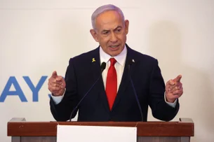 Israel aprova plano para assumir controle da Cidade de Gaza