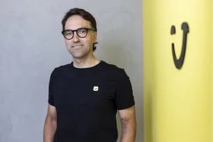 Imagem referente à matéria: Pix por áudio e muita IA: ex-PagSeguro tem R$ 60 milhões para expandir banco no WhatsApp