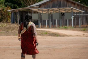 Comerc leva energia solar para aldeias Kayapó e ajuda no combate ao desmatamento na Amazônia