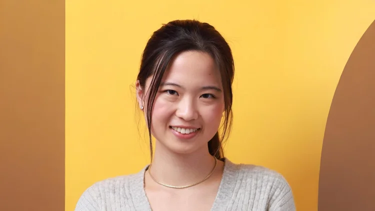 Lillian Zhang (Imagem: Reprodução/Instagram)